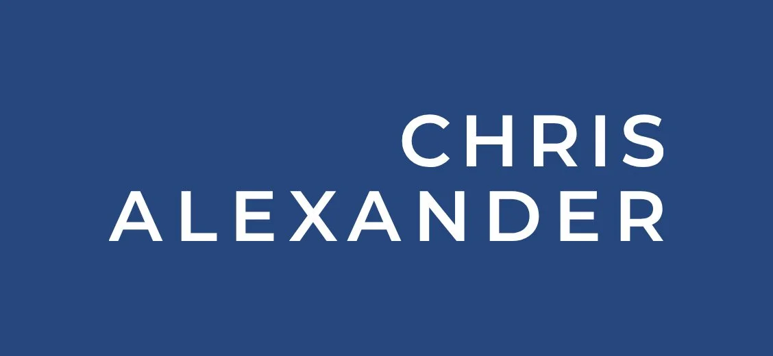 Chris Alexander