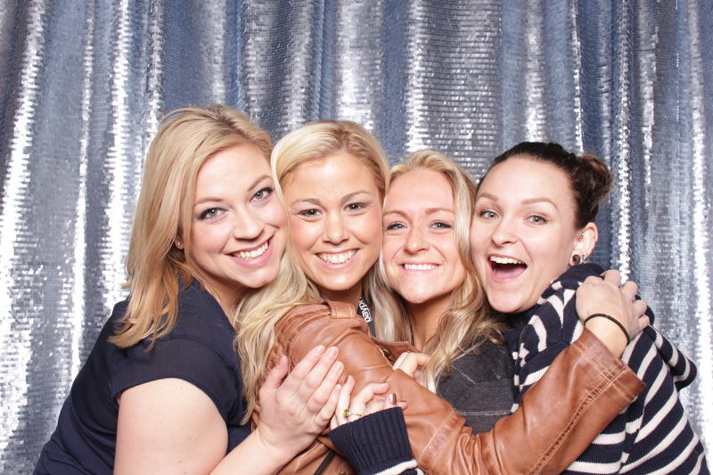 Social events open air photo booth in Brooklyn NYC- JJ Pixx Photo Booth