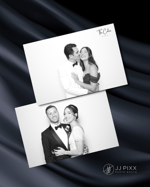 Photo Booth Rental Philadelphia | Weddings & Corporate Events | JJ