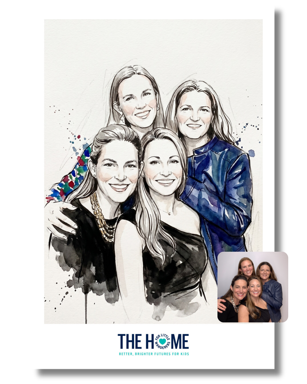 Fine Art AI Photo Booth — Watercolor Portrait Activation for Events.png