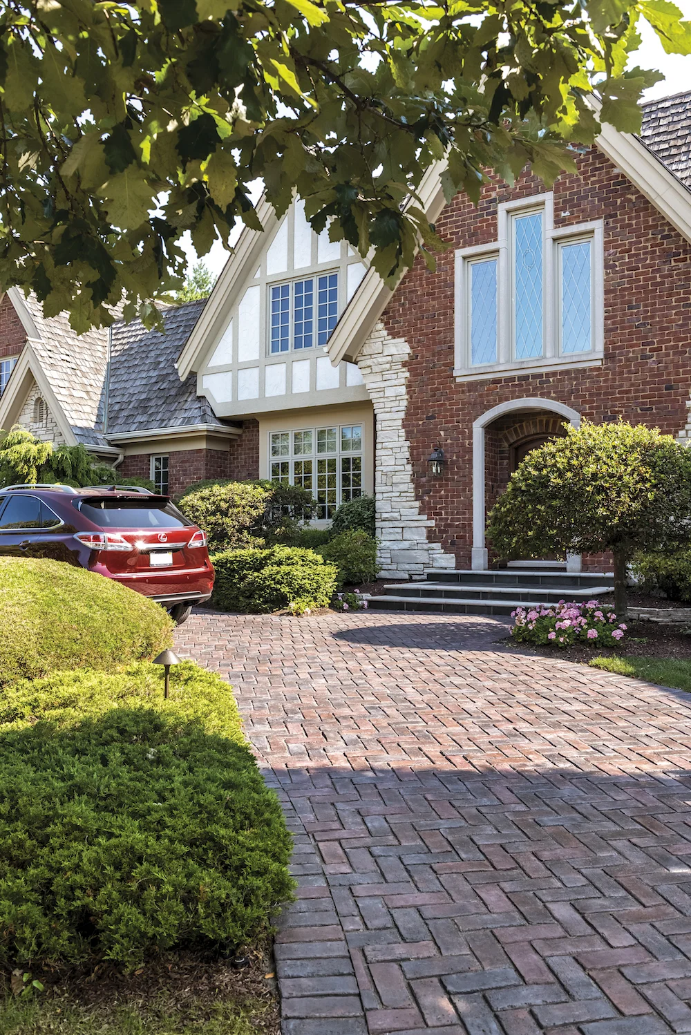 Tips for Choosing the Right Pavers for your Driveway Project in Pleasant Valley NY