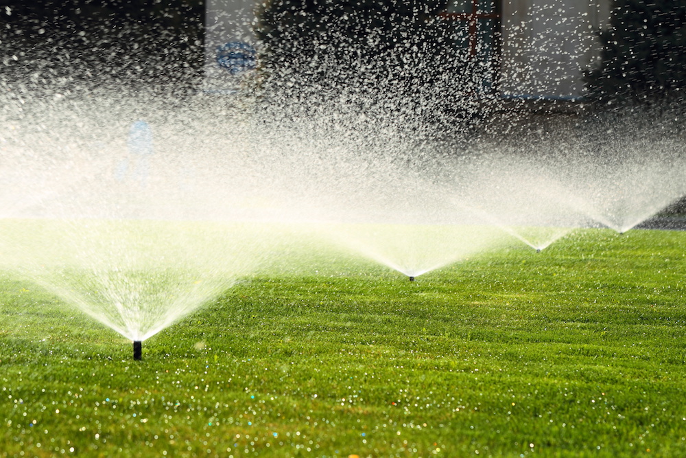 Types of Irrigation Systems and Their Benefits for Your Hopewell Junction NY Landscape