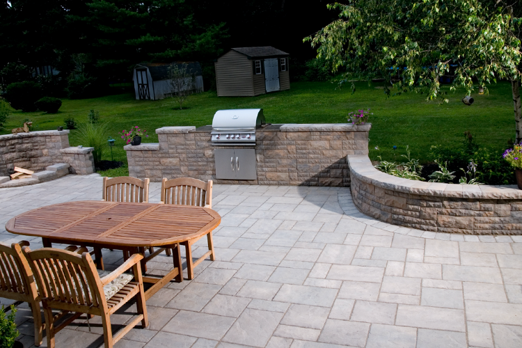 Landscaping Lawn Maintenance, Landscaping Companies Dutchess County Ny