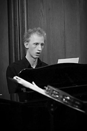Carsten Pedersen