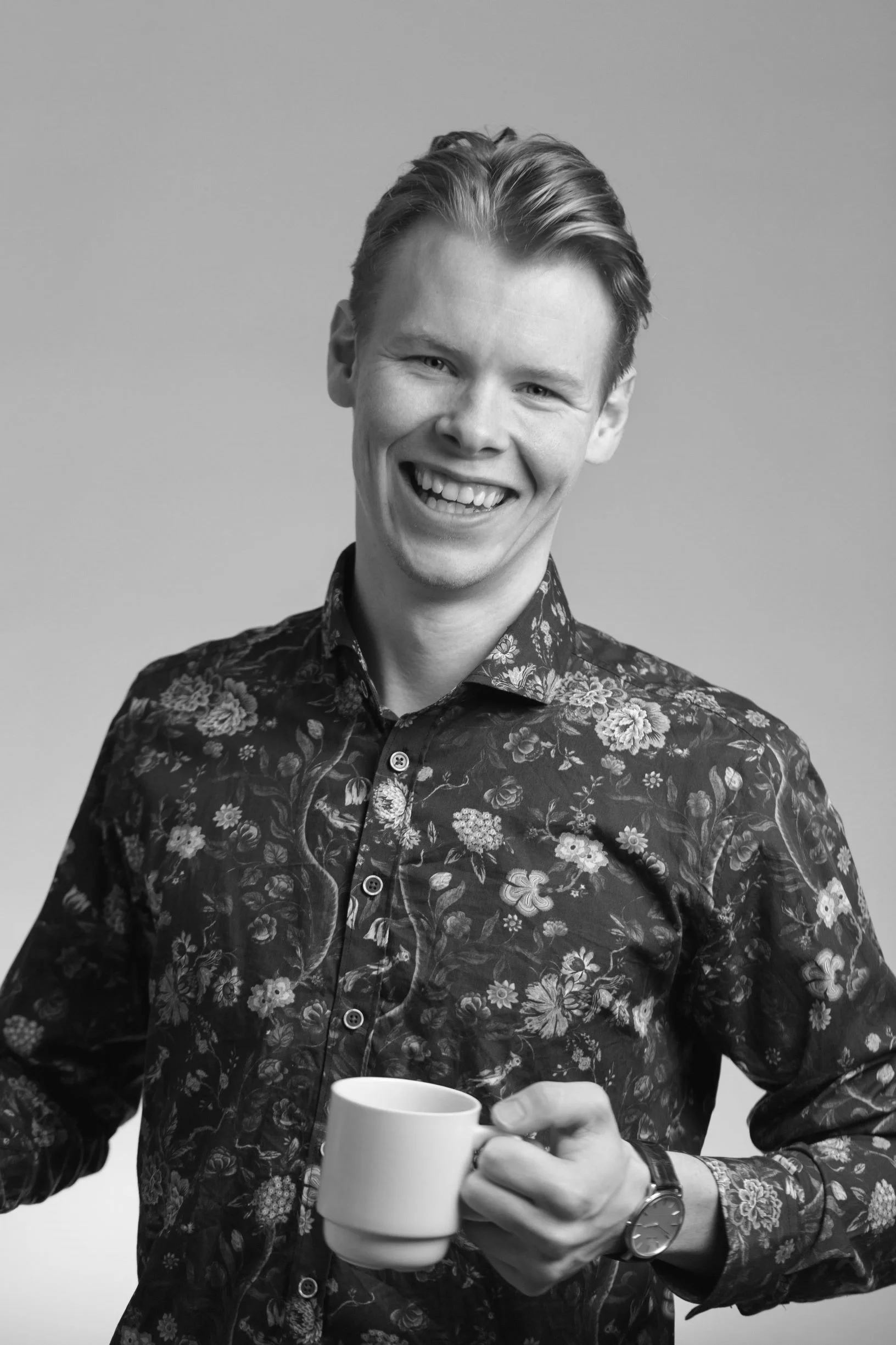 Carsten Pedersen