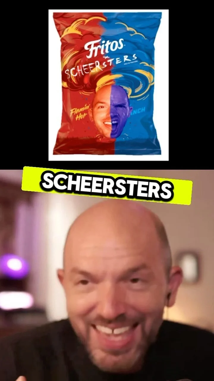 Paul Scheer