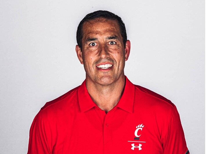 Q&A WITH UC FOOTBALL COACH LUKE FICKELL — Uptown Consortium
