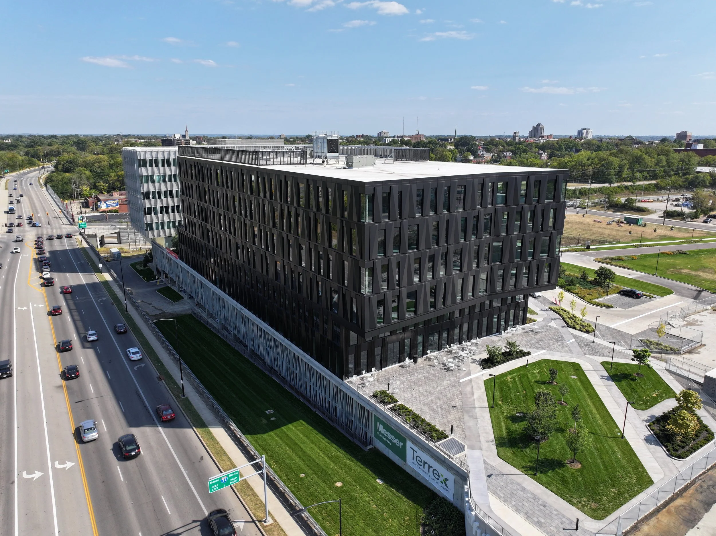 Cincinnati Children’s Plans Expansion and Acquires Office Building in ...