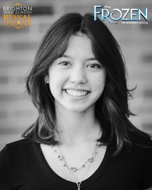 Brinna B — Brighton Musical