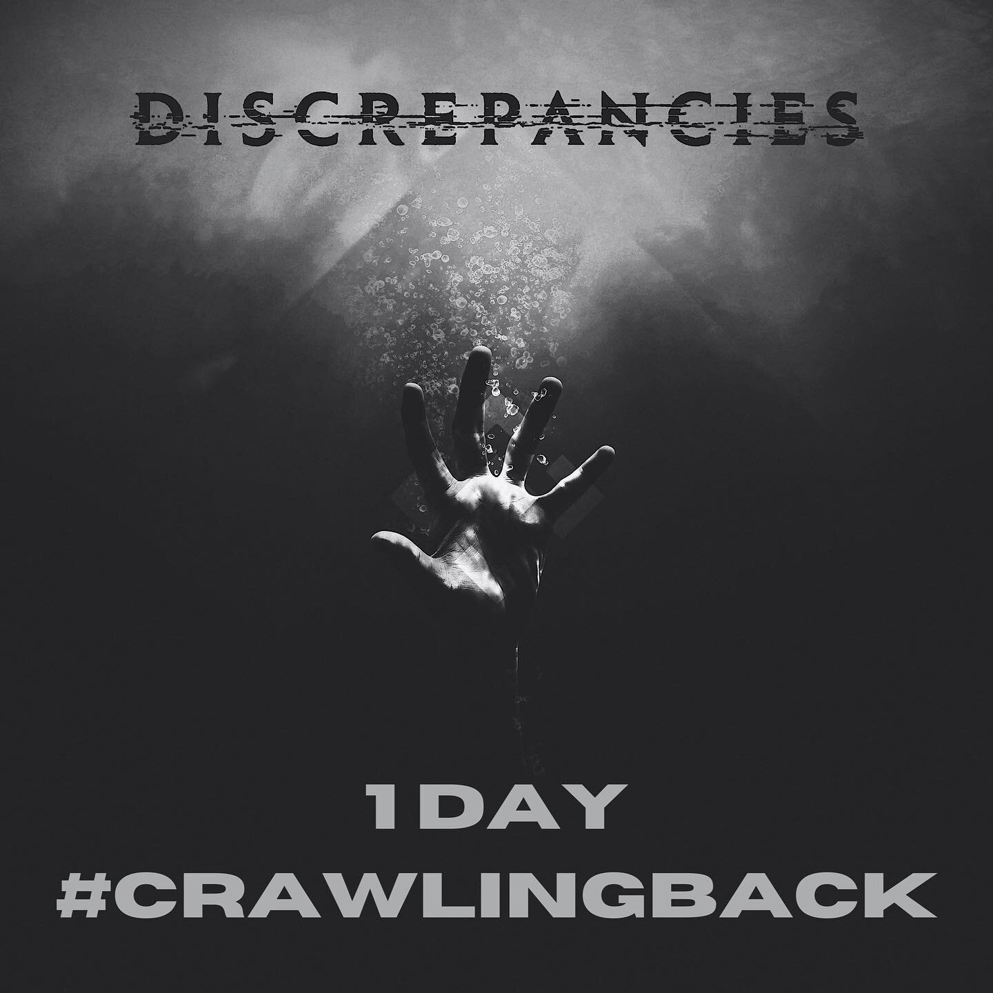 &bull;
T O M O R R O W 

&ldquo;Crawling Back&rdquo; will drop everywhere at MIDNIGHT!! 

Let us know if you&rsquo;re staying up to hear it👇

𝙋𝙍𝙀-𝙎𝘼𝙑𝙀 &amp; 𝘼𝘿𝘿 𝙄𝙏 𝙏𝙊 𝙔𝙊𝙐𝙍 𝙋𝙇𝘼𝙔𝙇𝙄𝙎𝙏 𝙉𝙊𝙒!! 𝘓𝘐𝘕𝘒 𝘐𝘕 𝘉𝘐𝘖

#CRAWLINGBA