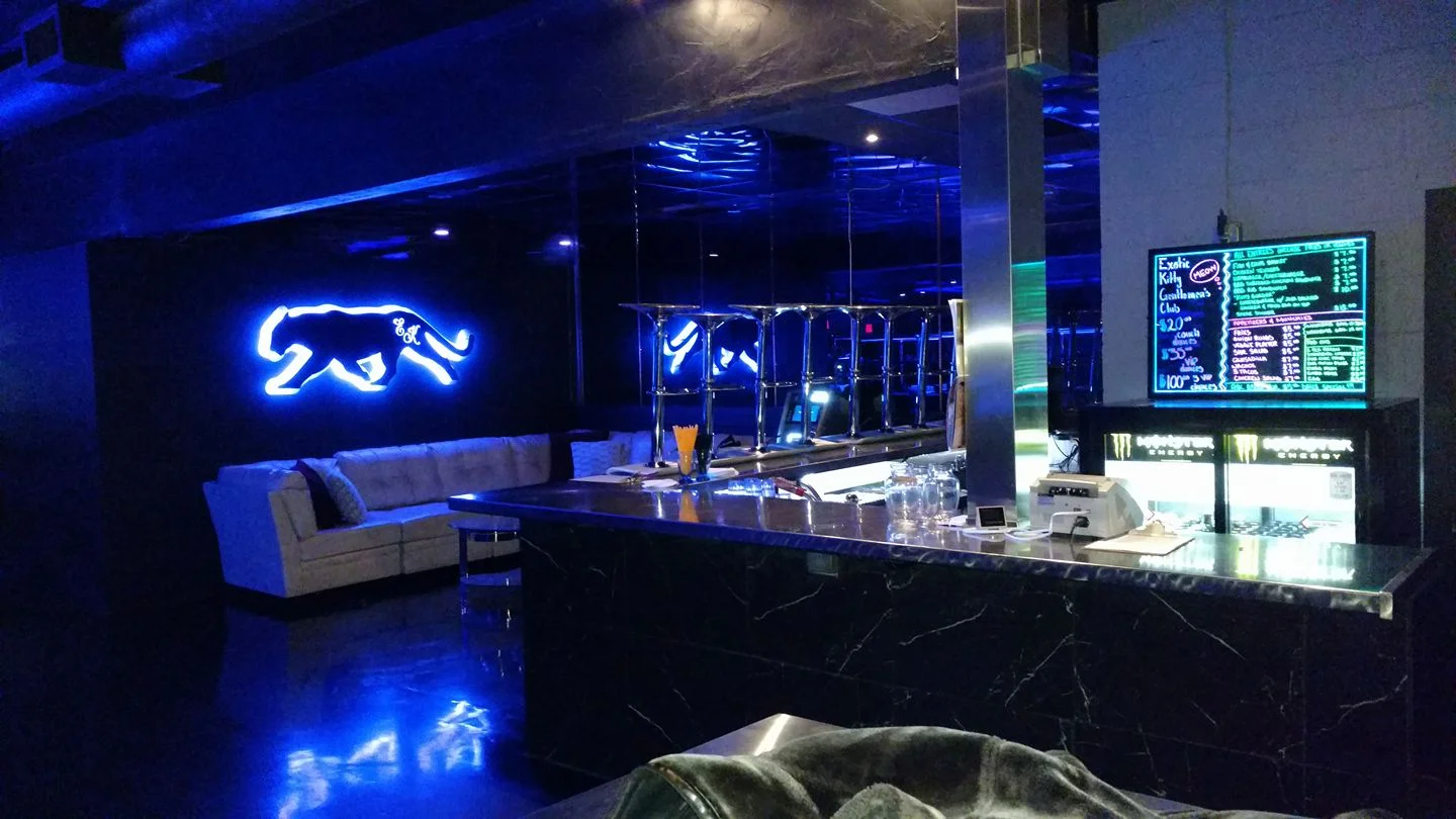 Exotic Kitty - Strip Clubs Salt Lake City