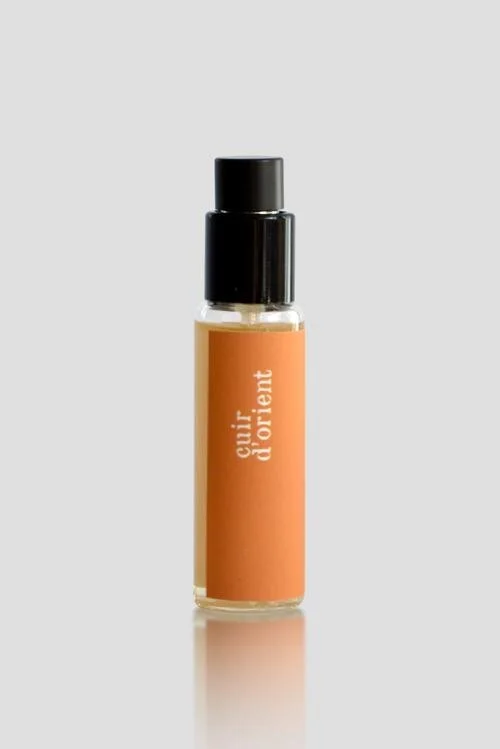 Sous le Manteau Cuir d'Orient N°3 100ml