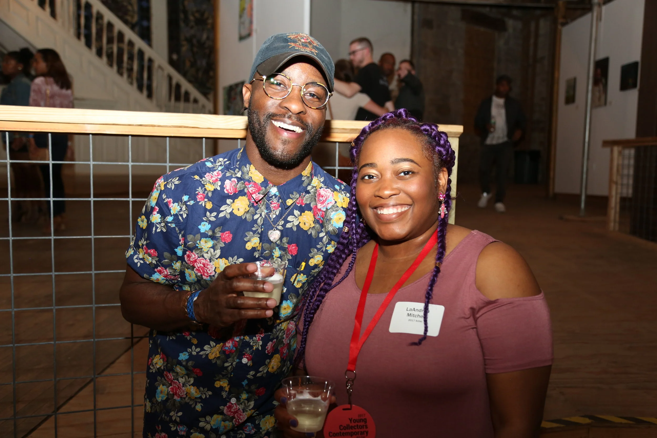  Photo Credit: Yasmine Omari 