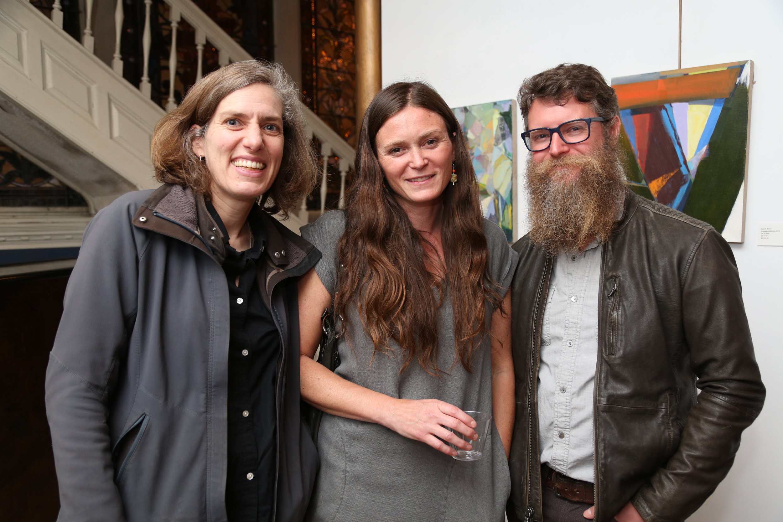  Photo Credit: Yasmine Omari 