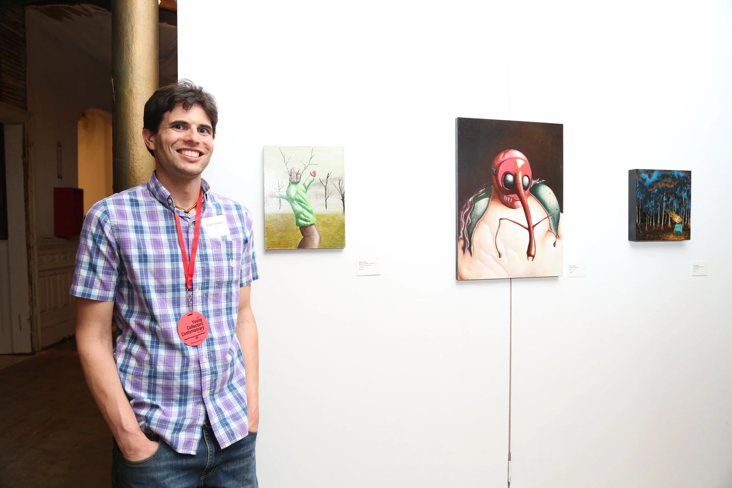  Photo Credit: Yasmine Omari 