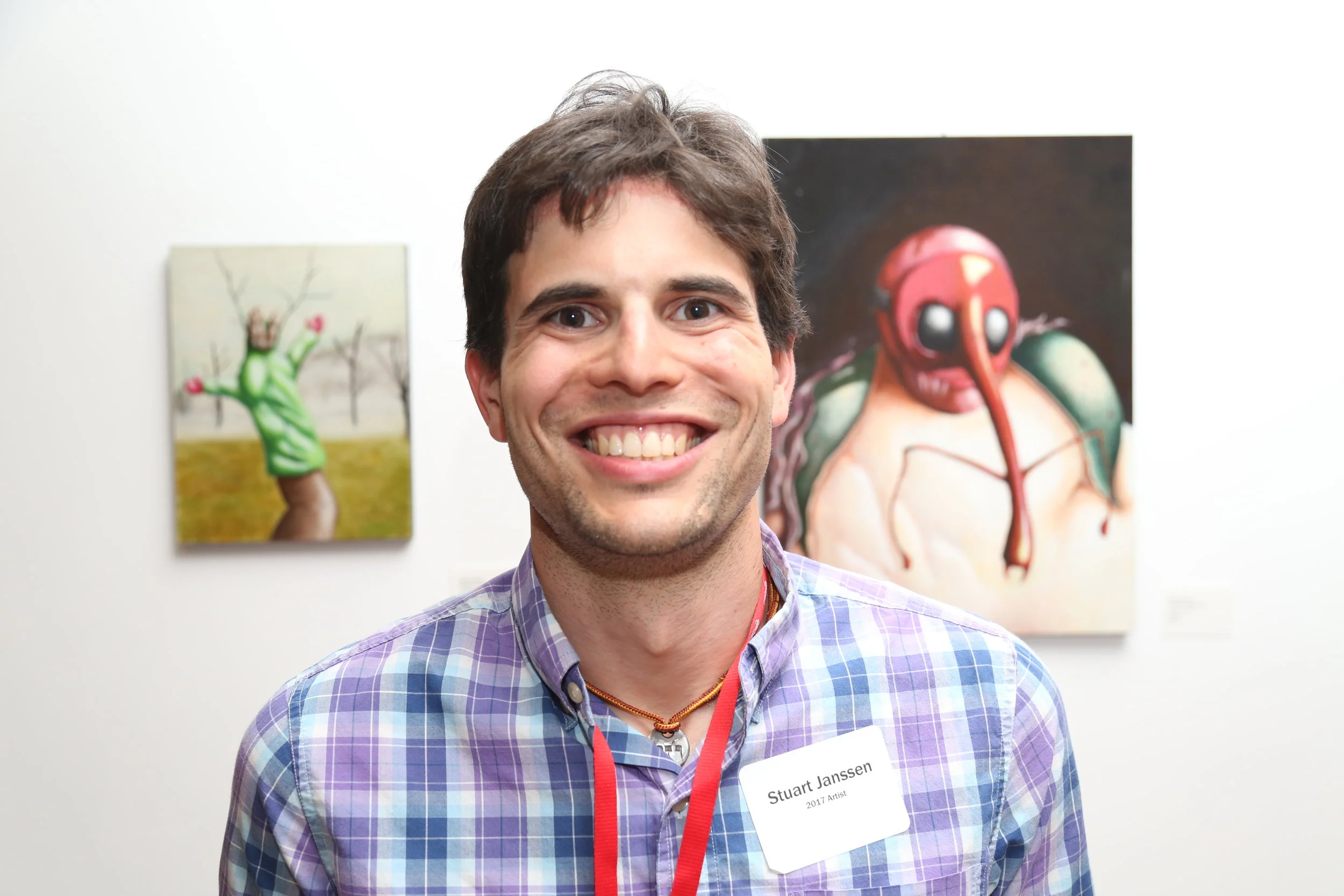  Photo Credit: Yasmine Omari 