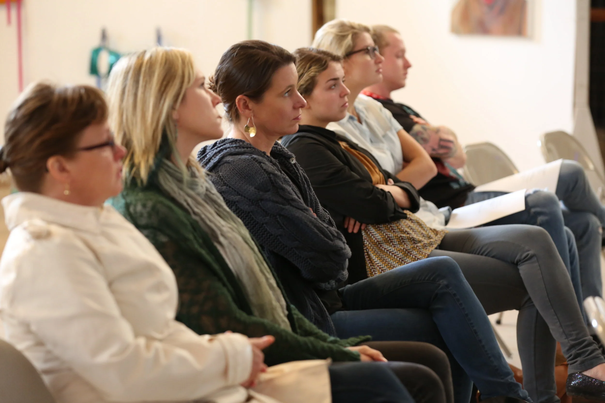  Photo Credit: Yasmine Omari 