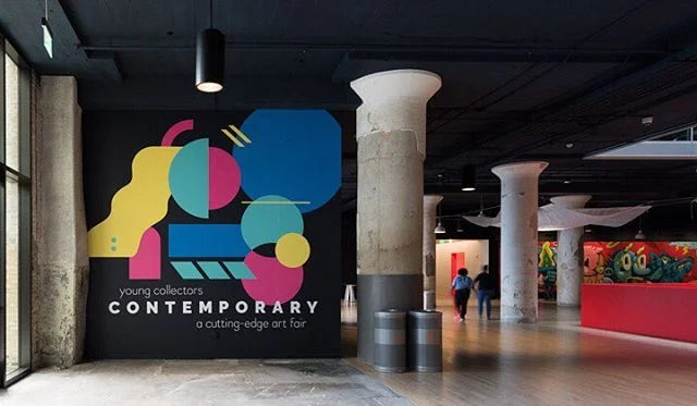 Are you following our other page?  @theyoungcollectors returns to Memphis on March 21, 2019! Call for Artists is open until Oct 31.