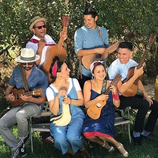Hey, we know you&rsquo;re making weekend plans, so make sure you come out to Levitt Shell on Sunday to hang out with @youngartspatrons , @latinomemphis , and  @lascafeteras . Details in bio.
