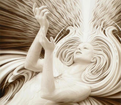 Restore + Rumi: a blend of restorative yoga and Rumi poetry