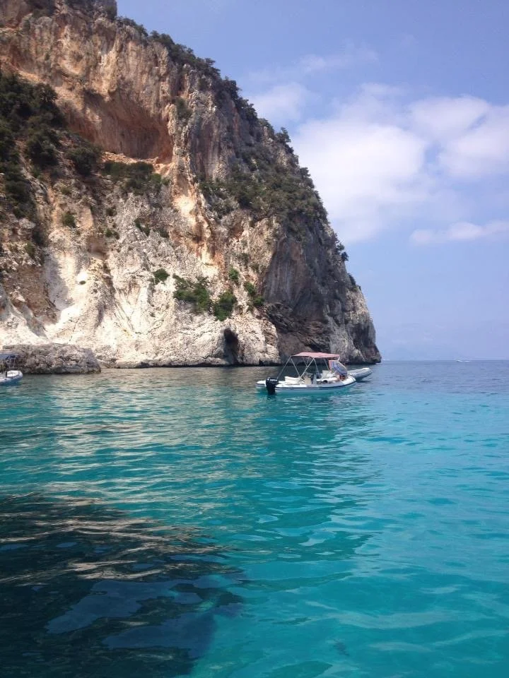 Italy Sailing + Mindfulness Retreat 2024