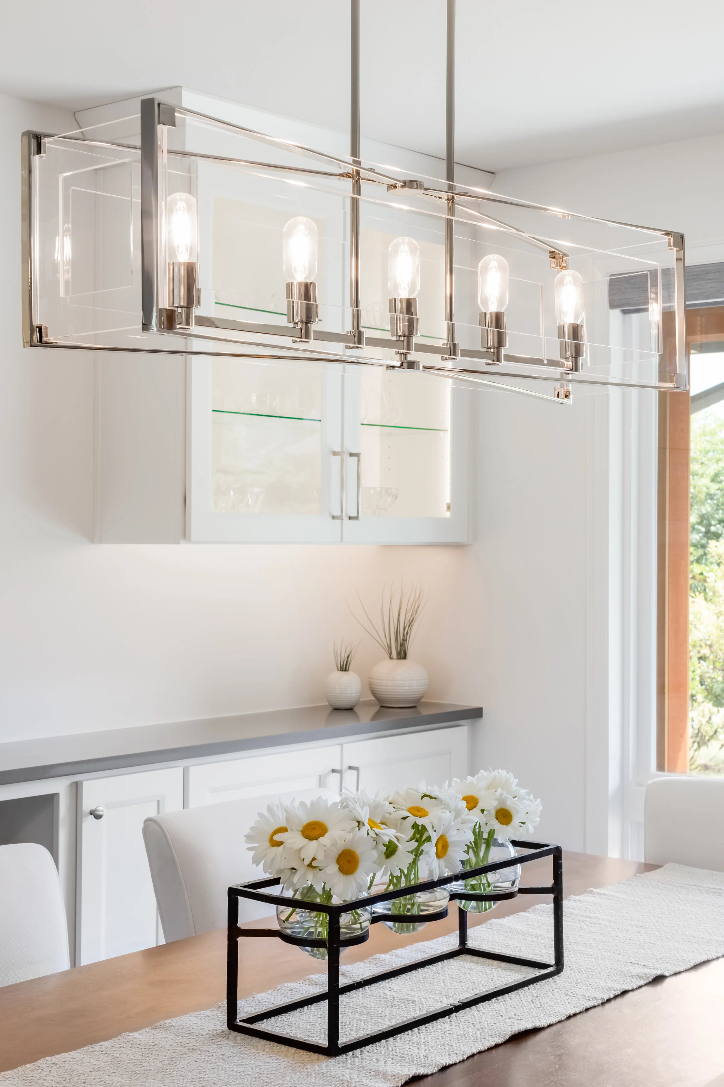 Seattle Interior Design I Sienna Sage Portfolio