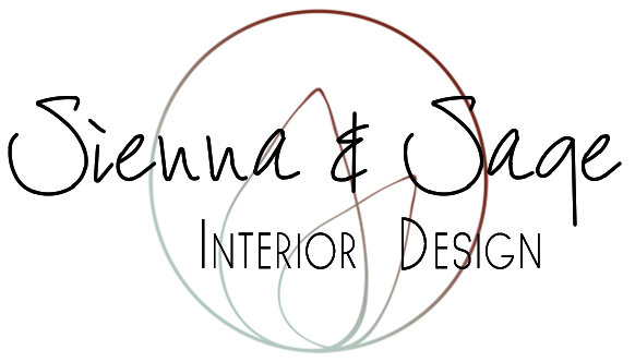 Seattle Interior Design I Sienna & Sage