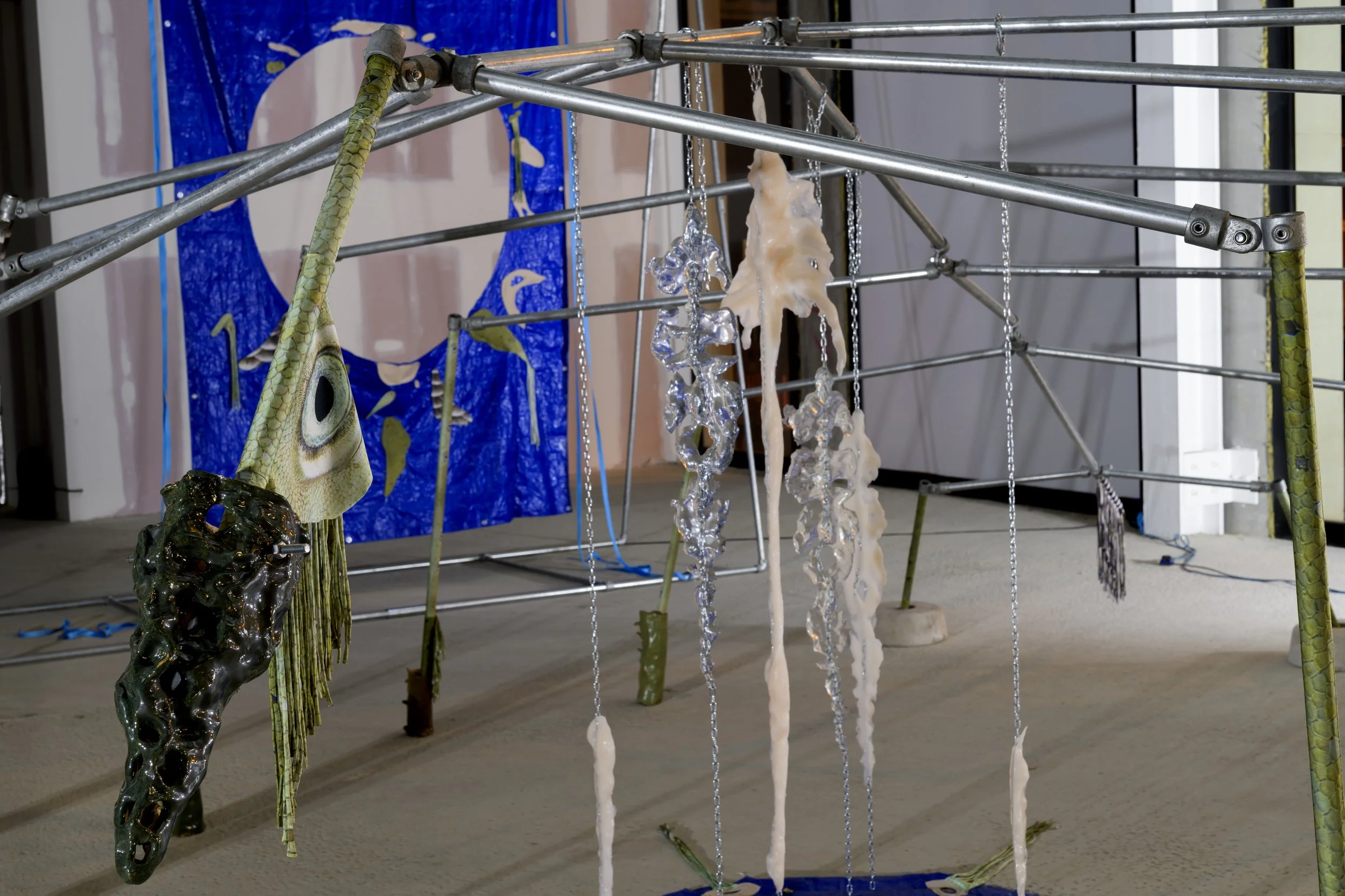 Deep Time Empaths, 2022