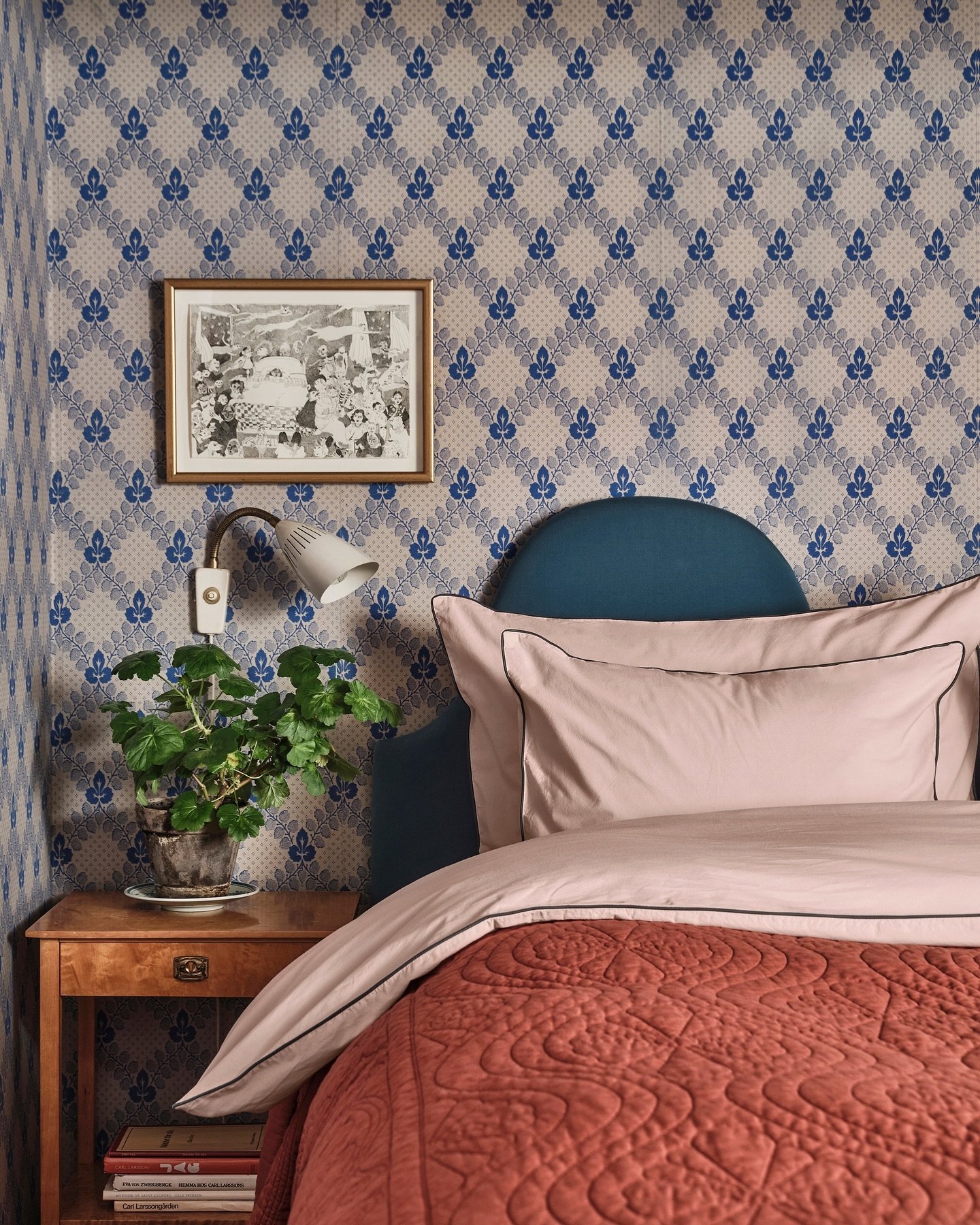 Durham-p&auml;iv&auml;peite on osa Beata Heumanin upeasta yhteisty&ouml;st&auml; Mille Nottin kanssa 💛 

L&ouml;ytyy kolme eri s&auml;vyiss&auml;:
✨Dawn (sininen)
✨Day (Ivory/valkoinen)
✨Dusk (terrakotta)

#millenotti #nordicdesign #beataheuman #lii