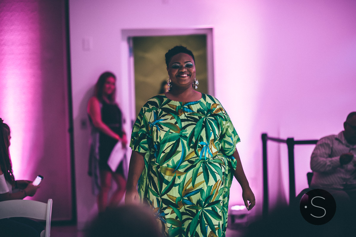 Chiquita Palmer Wearing Opium Vintage