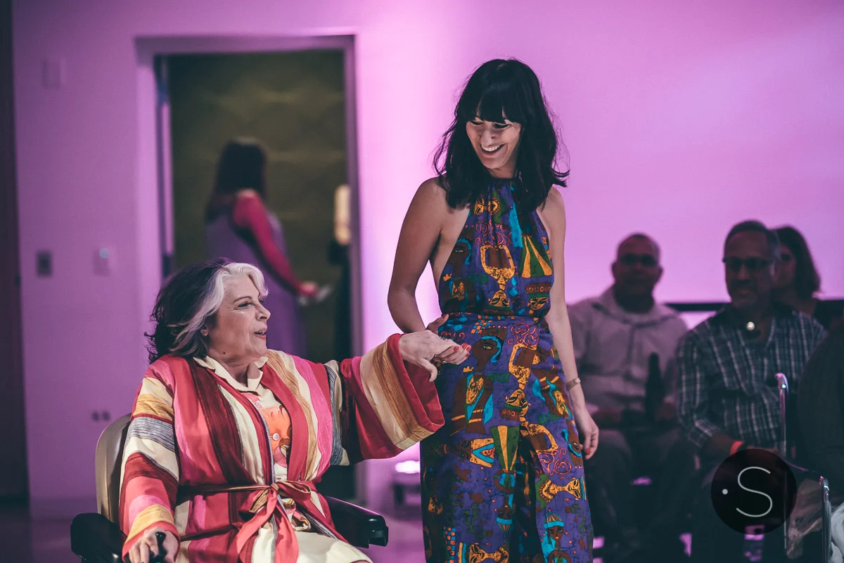 Alicia Searcy & Laura Citron of Opium Vintage