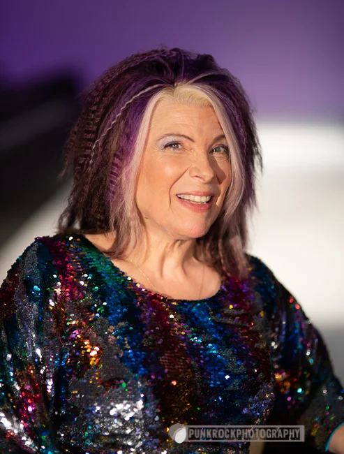 Alicia Searcy