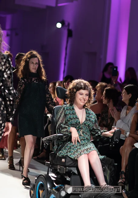 Finale walk for A Lady of The Lake