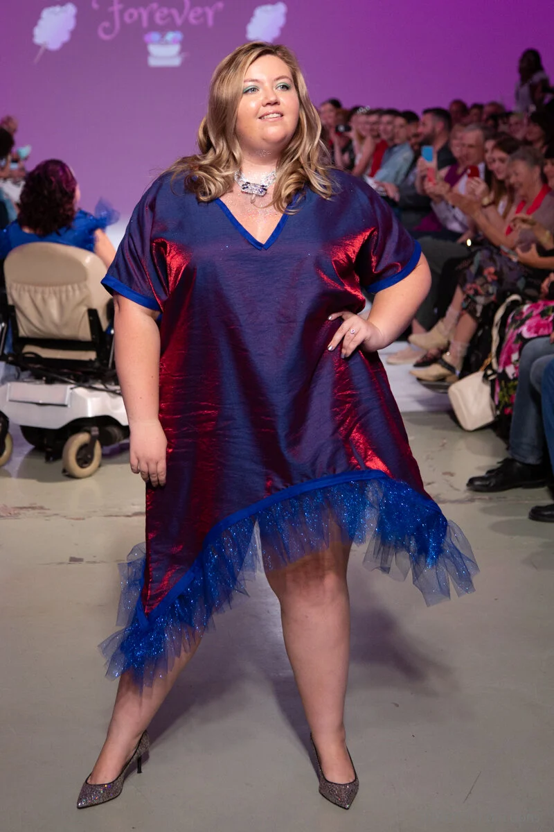 Model: Lexi Nimmo Photo: Stealth Productions