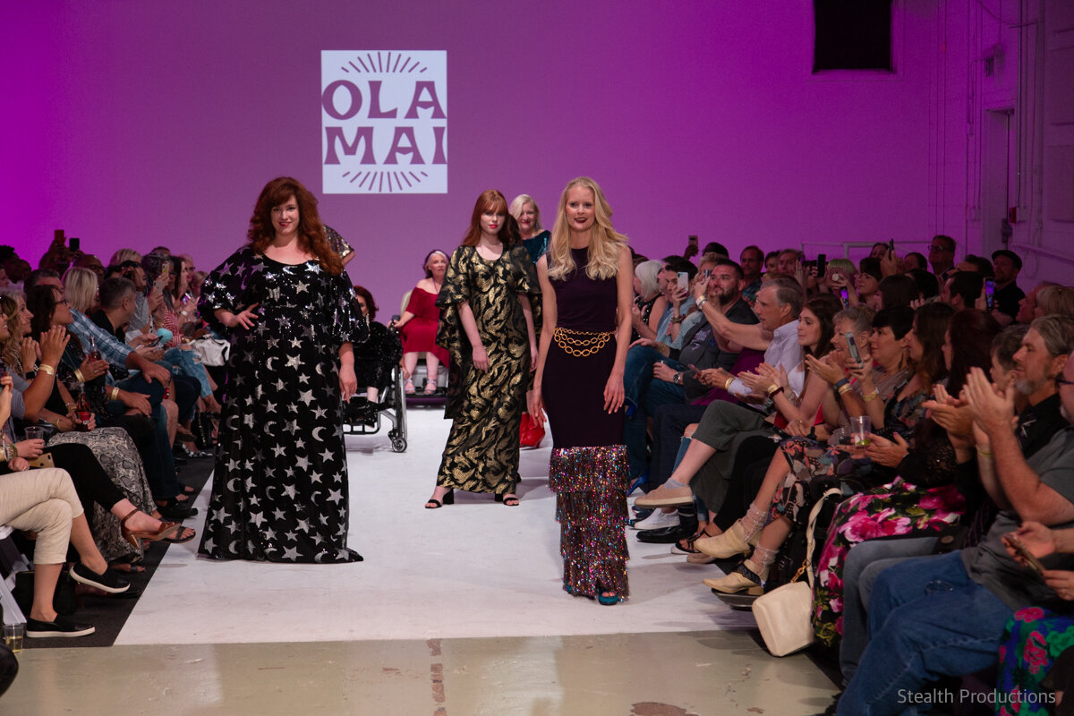 File for Ola Mai Photo: Stealth Productions