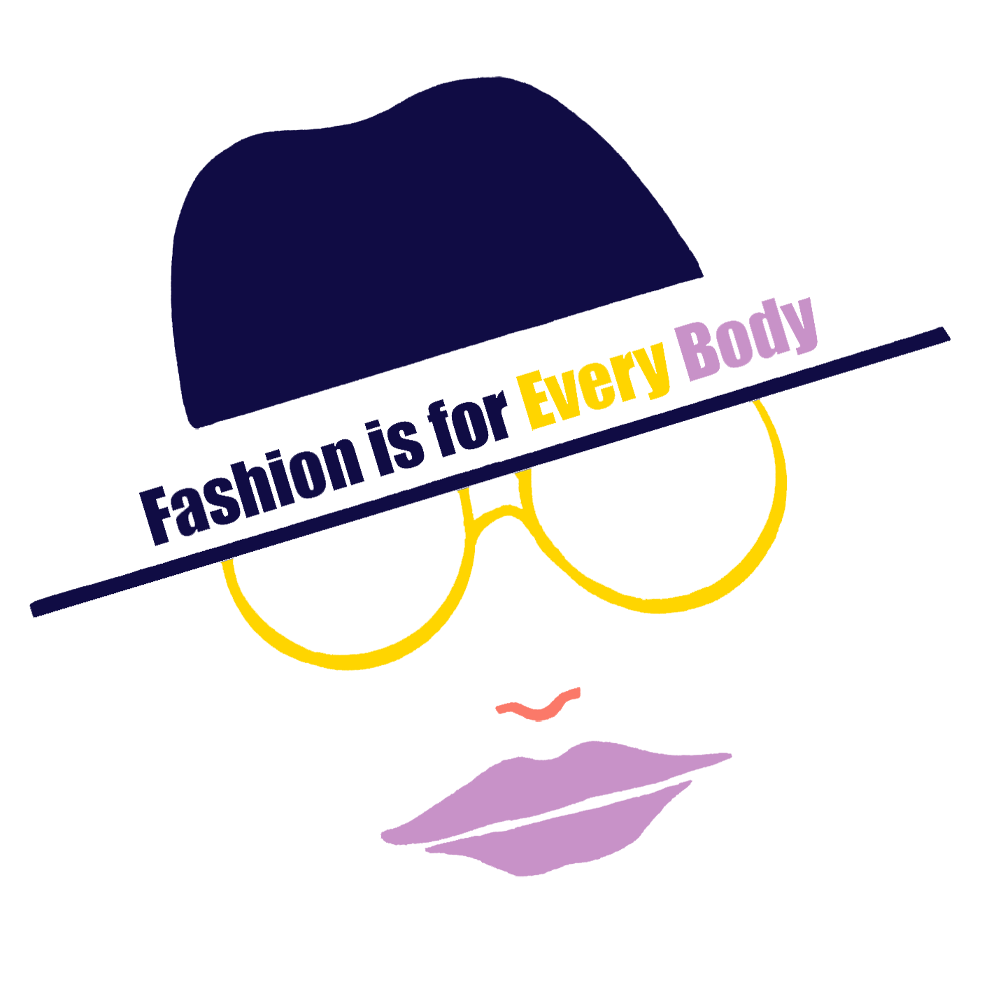             Fashion is for Every Body