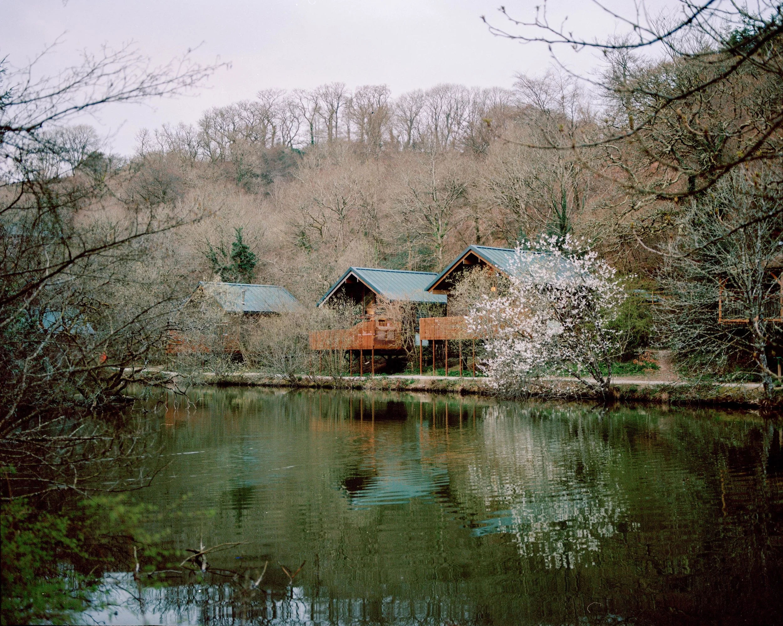Deerpark Cabins is a holiday retreat located at Herodsfoot’s old gunpowder mill in Deer Park Forest. The mill contributed to the war effort by manufacturing gunpowder to be used in explosive devices by the military. Working at the gunpowder mill was classed as a protected occupation, meaning workers were not required to fight during the war. However, throughout its years of operation the mill experienced a series of explosions resulting in injuries and fatalities.