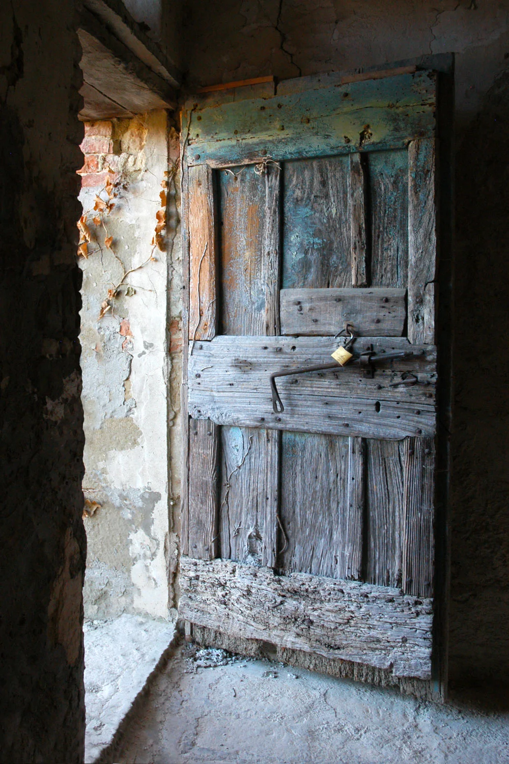 Sarah's Door