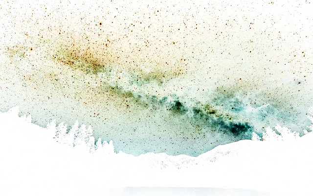 Milky way arm from earth inverse copy.jpeg