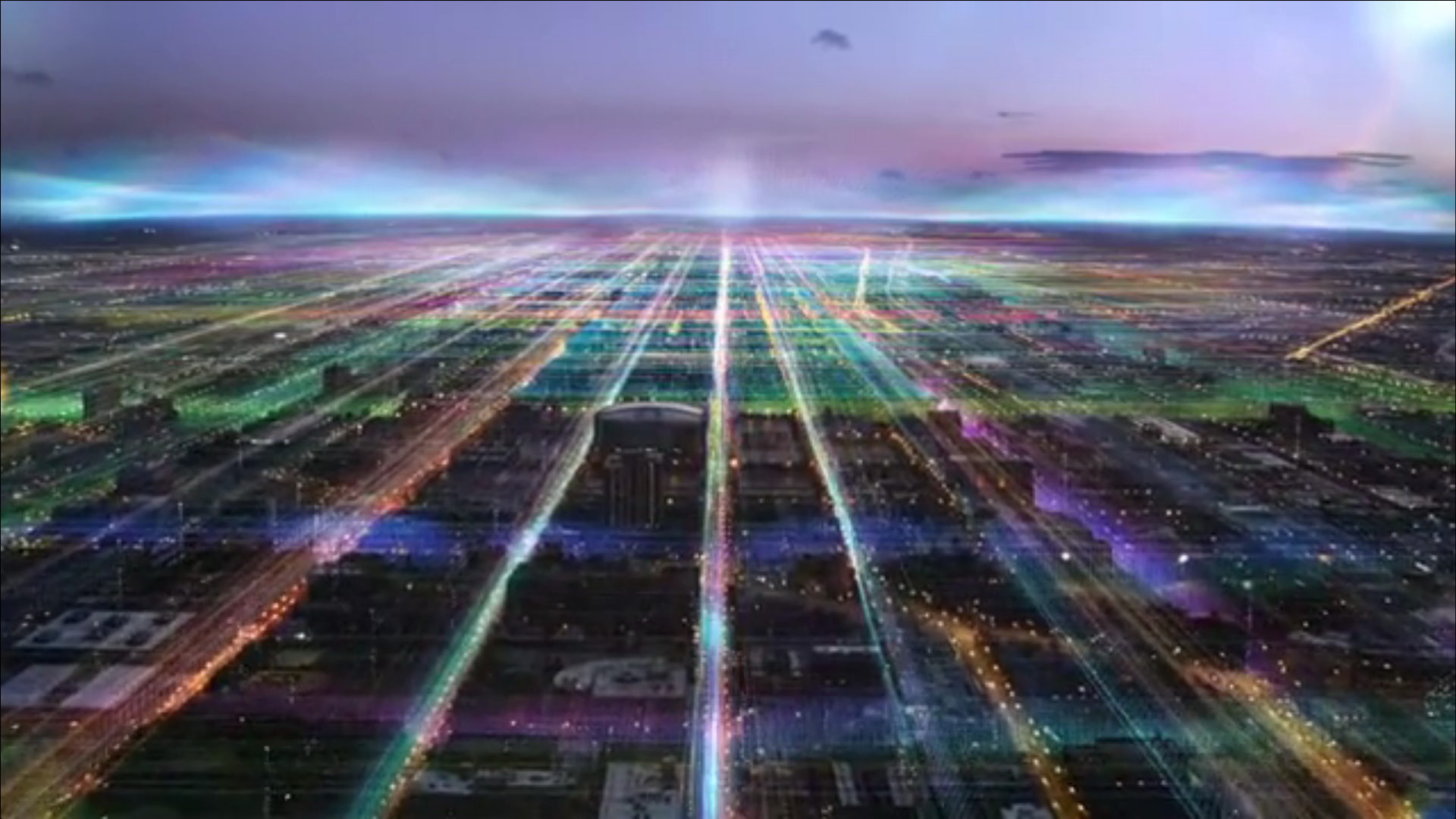 Exxon Energy Anthem city grid.png