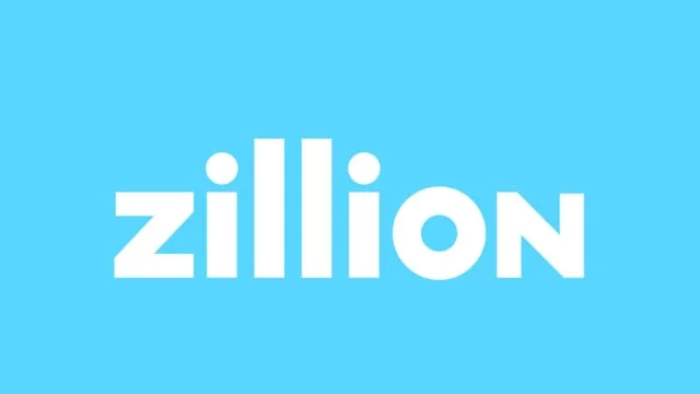 Zillion Showreel