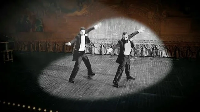 CapitalCities "Safe & Sound"