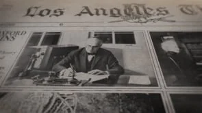 CGU Centennial "Living History"