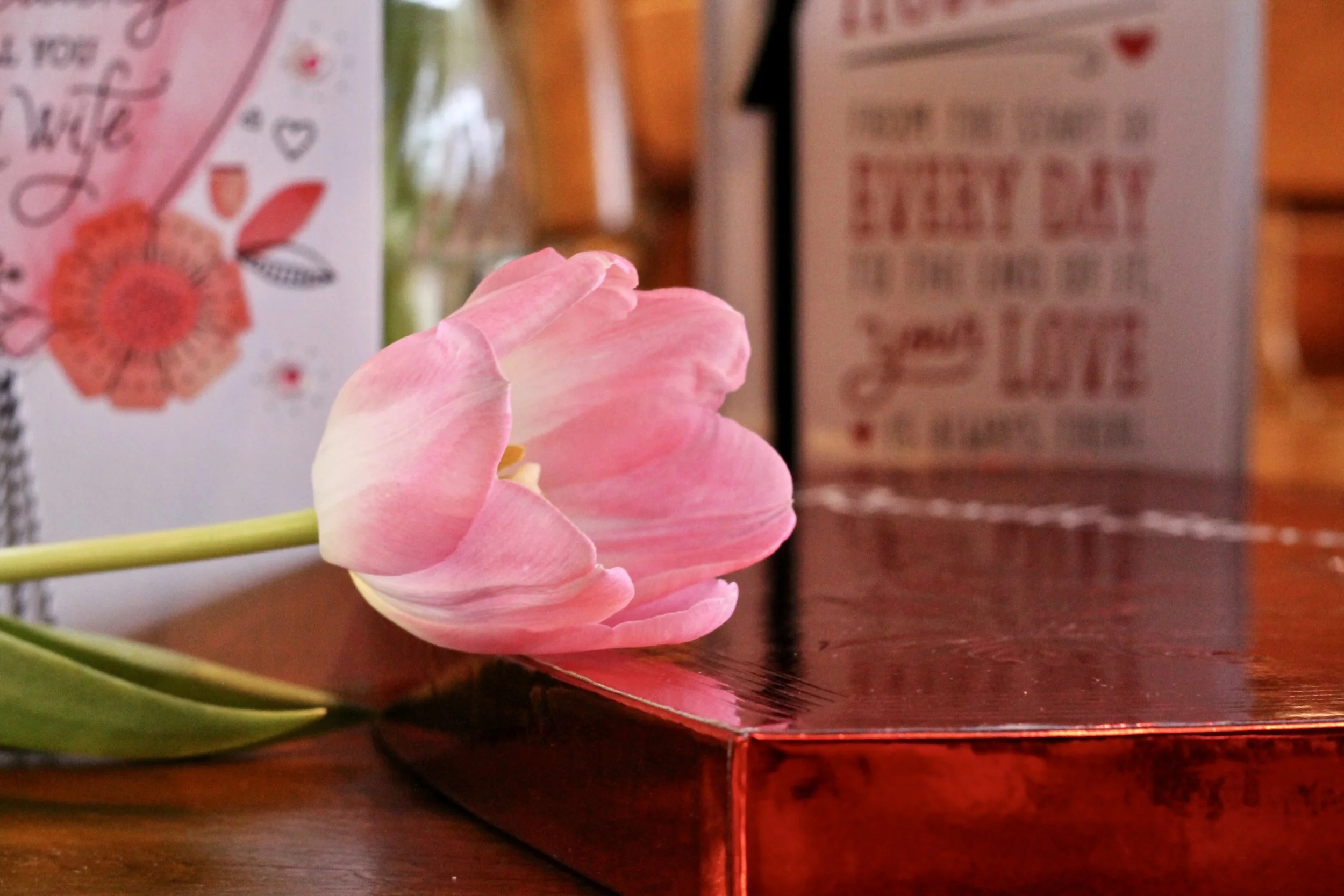 Love grows more tremendously full, swift, poignant, as the years go by. ~ Zane Grey