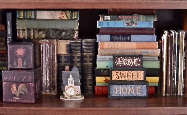 Photograph courtesy of Karen A.