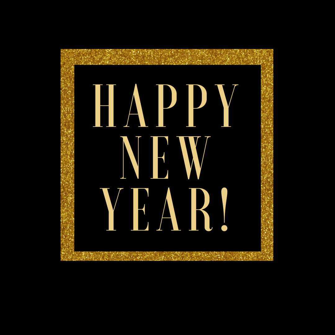 My New Year's Hope For You 🌟