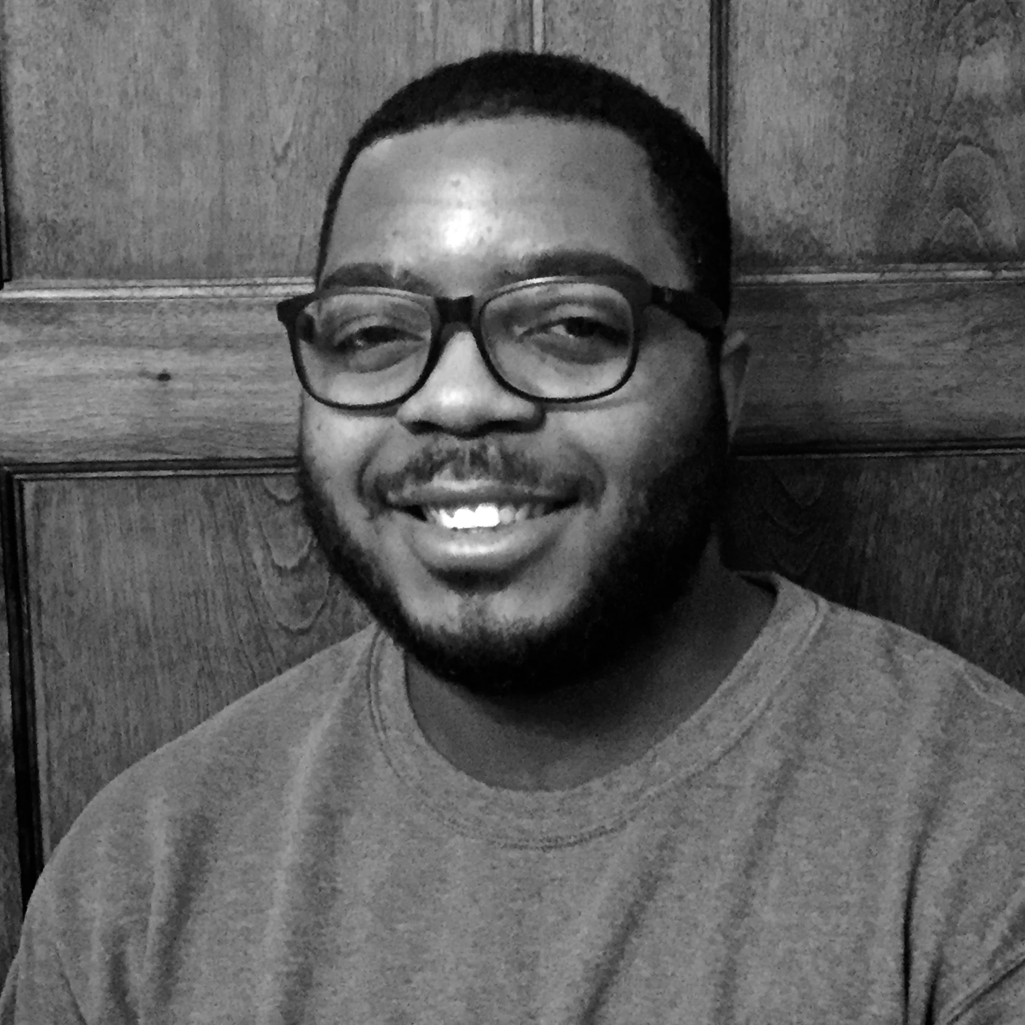 Darnell Brown (Cinematographer, Assistant Editor)