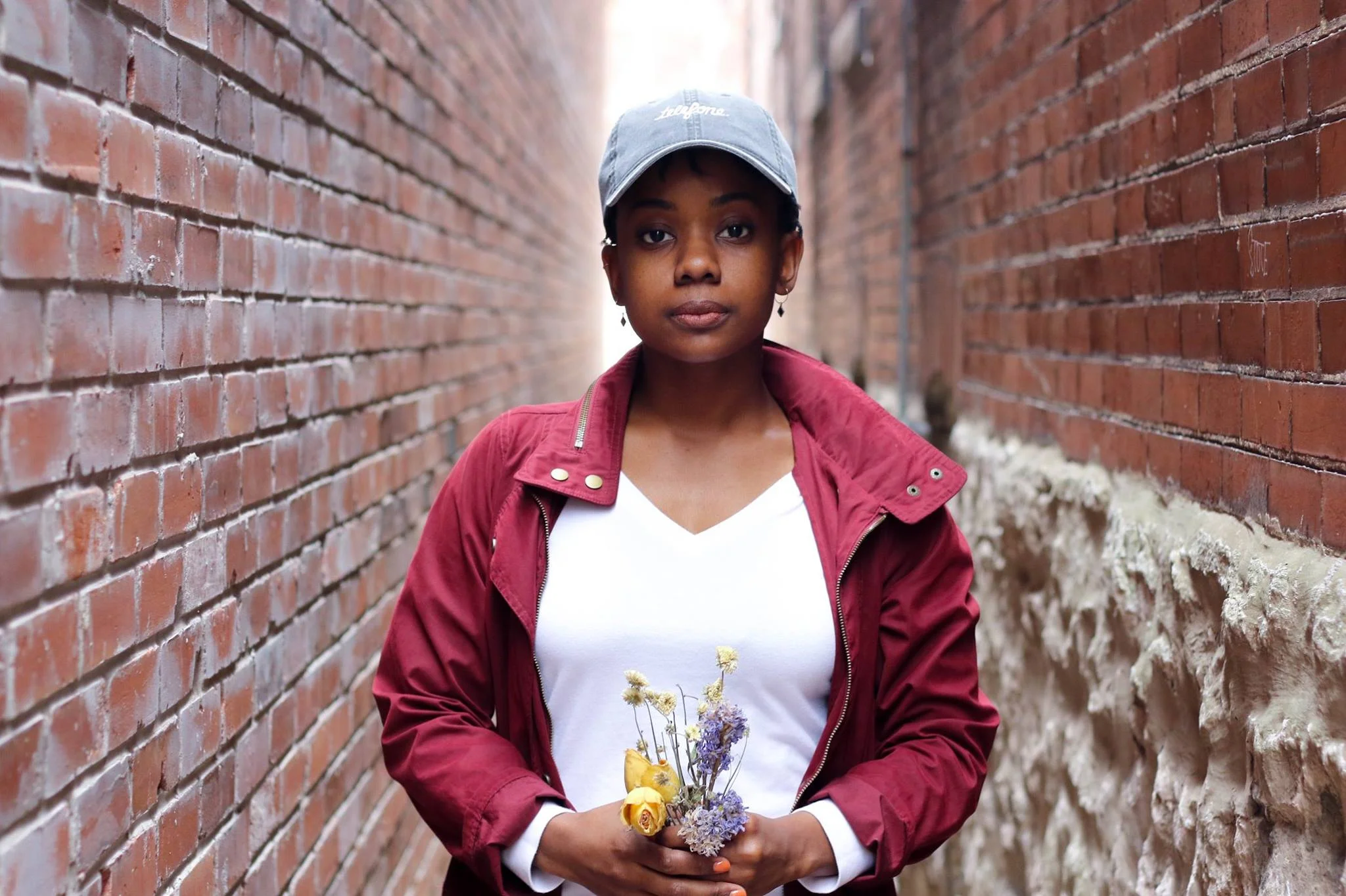 Brittany Ferrell