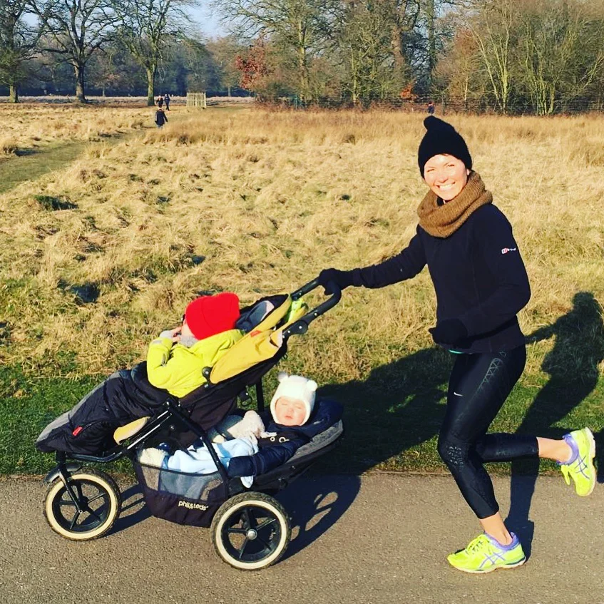 How I fixed my lower back spasm for good!