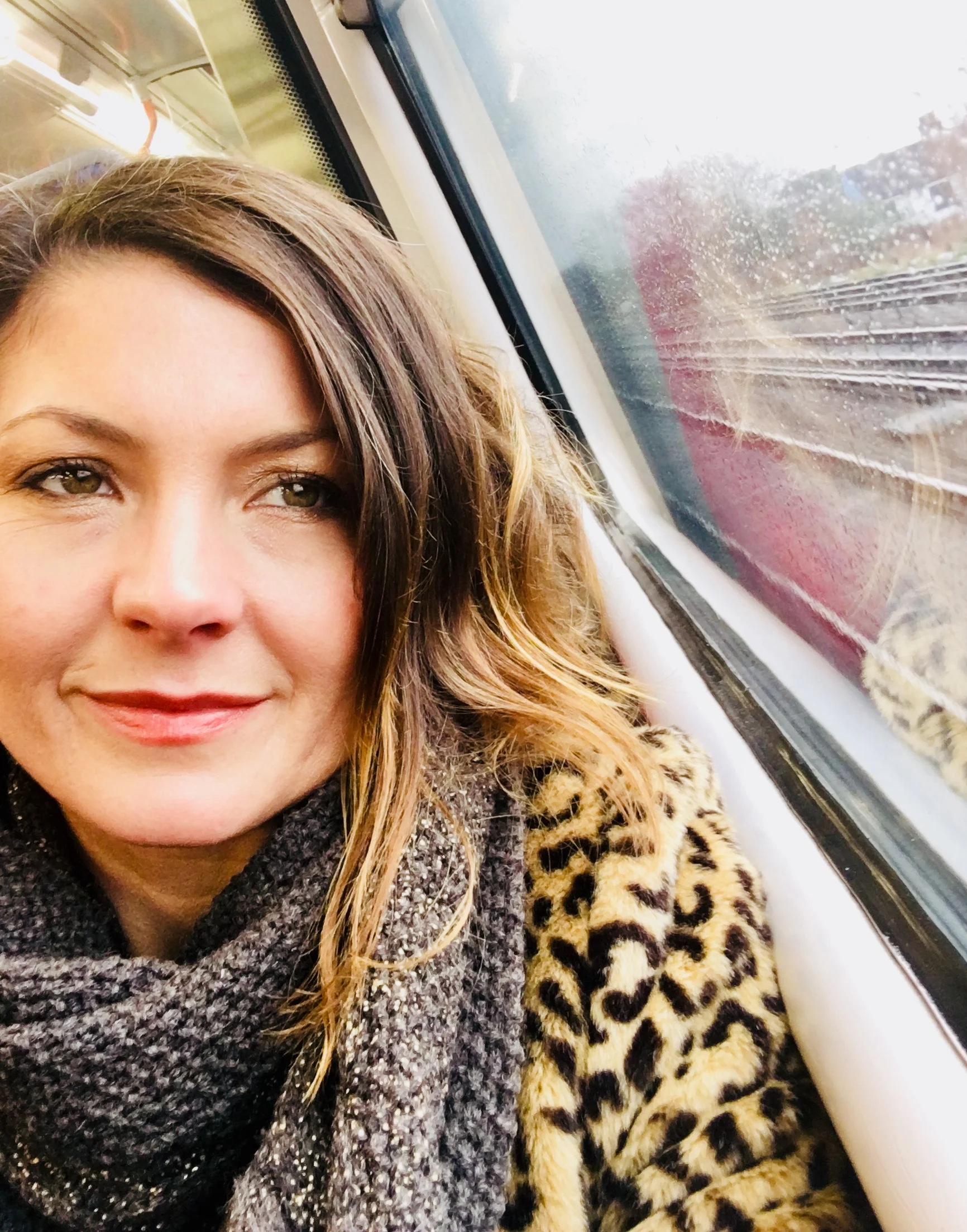 9 things I now know since turning 40..